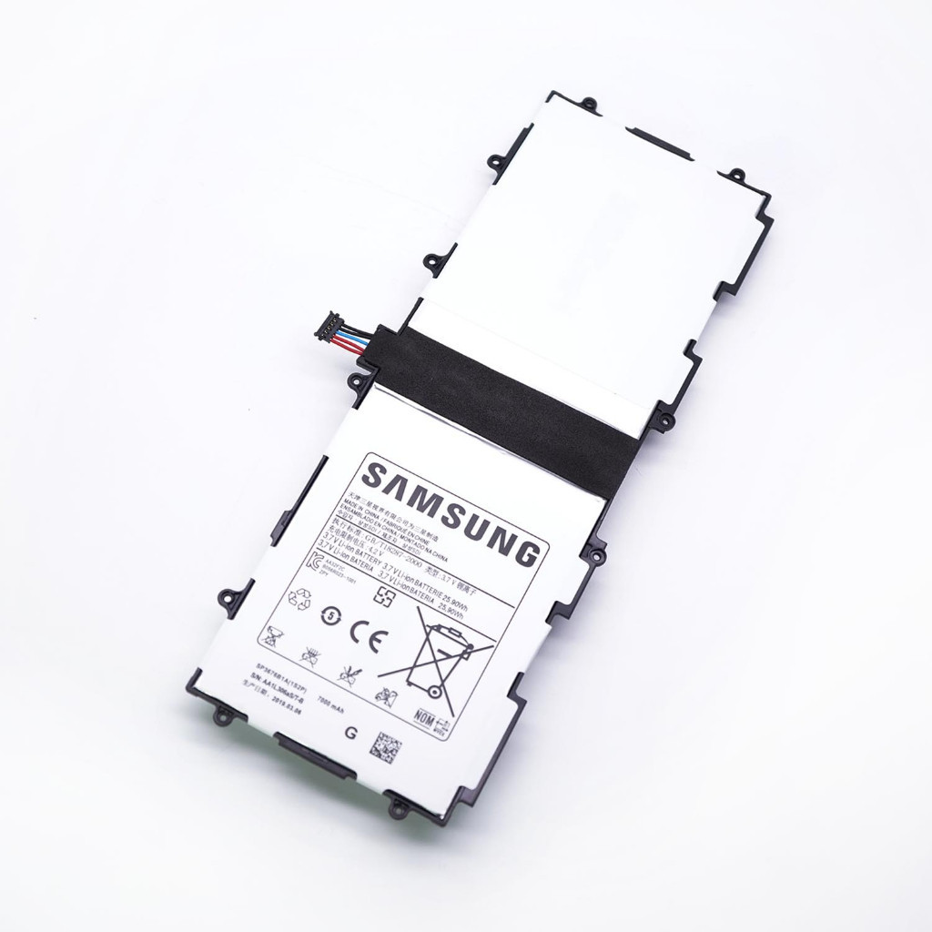 BATERAI SAMSUNG GALAXY TAB 2 / BATRE SAMSUNG TAB 2 10" P7500 ORI 100%