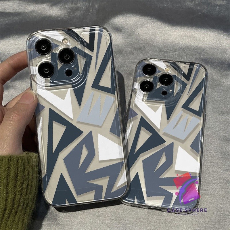 Case Xiaomi Abstract Art Premium Case