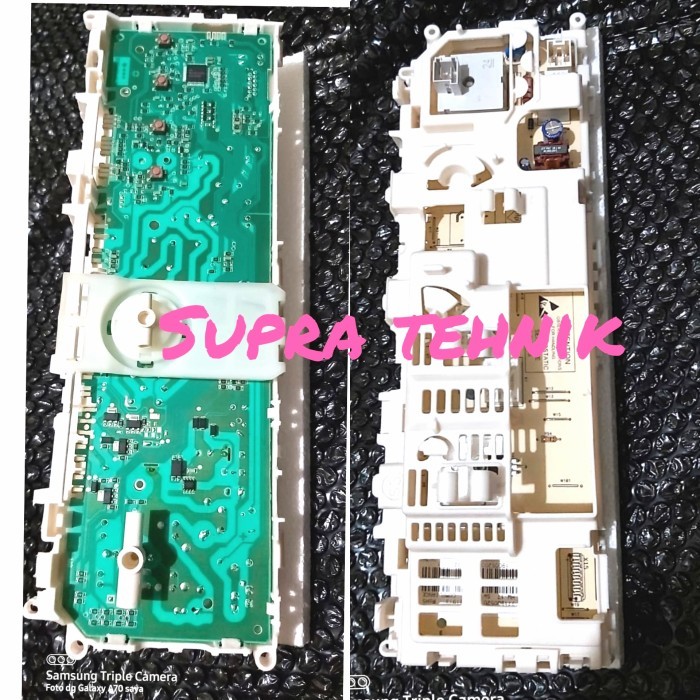 RK27 MODUL MESIN CUCI SHARP FRONT LOADING ES-FL1070S ORIGINAL