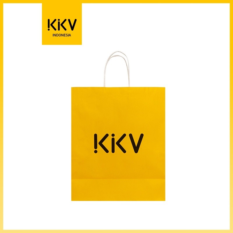 

Jastip - KKV - Shopping Bag Tas Kantong Belanja Kertas