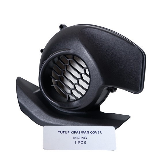 cover tutup kipas mesin Yamaha Mio M3 soul GT Fino fi xride new 125 CC - SC