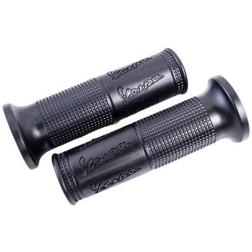 Handgrip Vespa LX S Hitam Danmotor