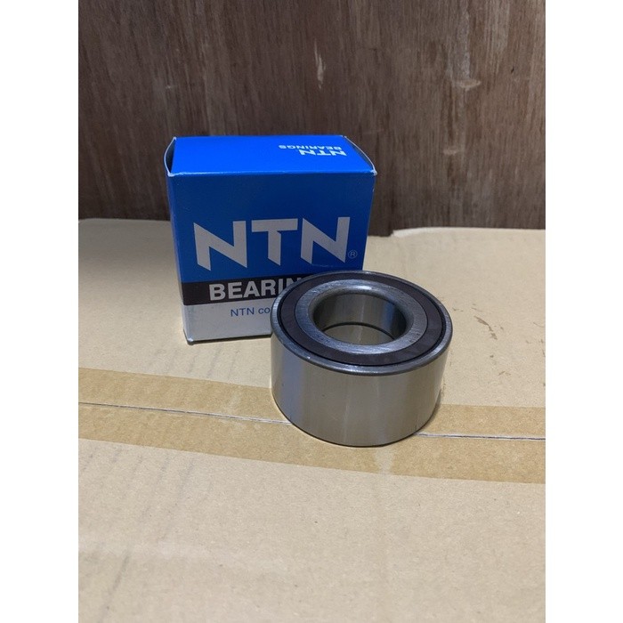 Bearing roda depan march, datsun go NTN