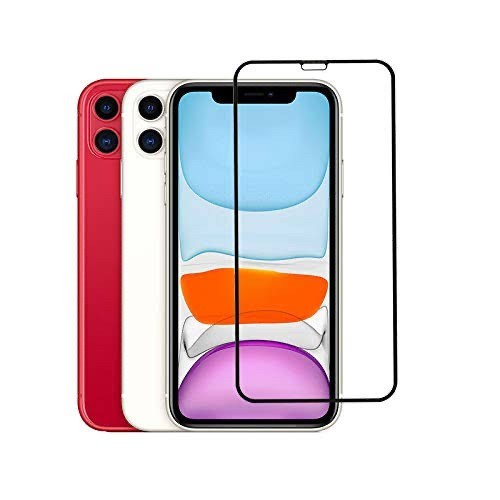 Tempered Glass Full Iphone 11 AntiGores
