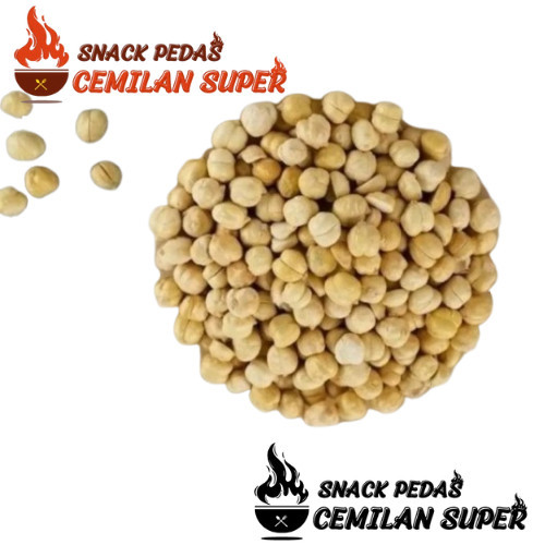 

CS Kacang Arab Matang 250gr Kacang Arab Panggang Kacang Arab Al Madina Original Oleh Oleh