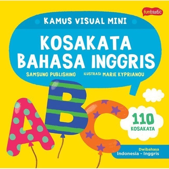 * KAMUS VISUAL MINI
