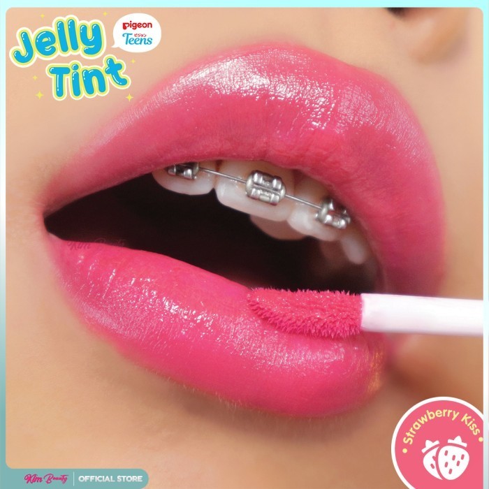 PIGEON Teens Jelly Tint