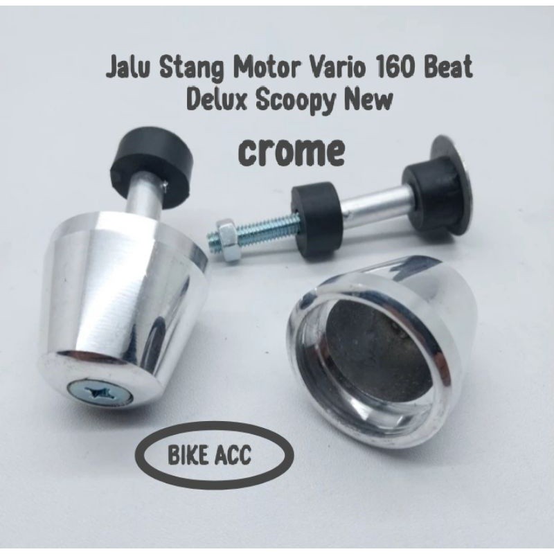 Jalu Stang Vario 160 jalu Beat Delux Scoopy New Genio tahun 2020 2021 2022 2023 pnp