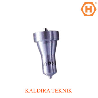 PROMO CUCI GUDANG - Nozzle Mesin Genset Yanmar L90 Diesel