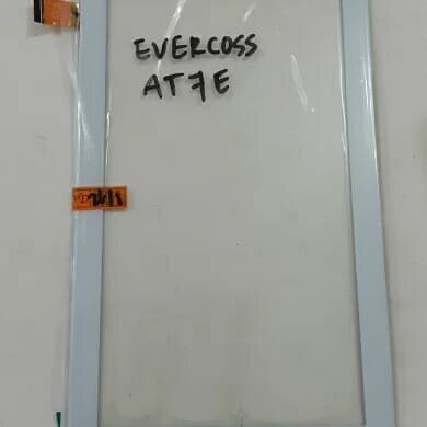 Ts tab evercross AT7E