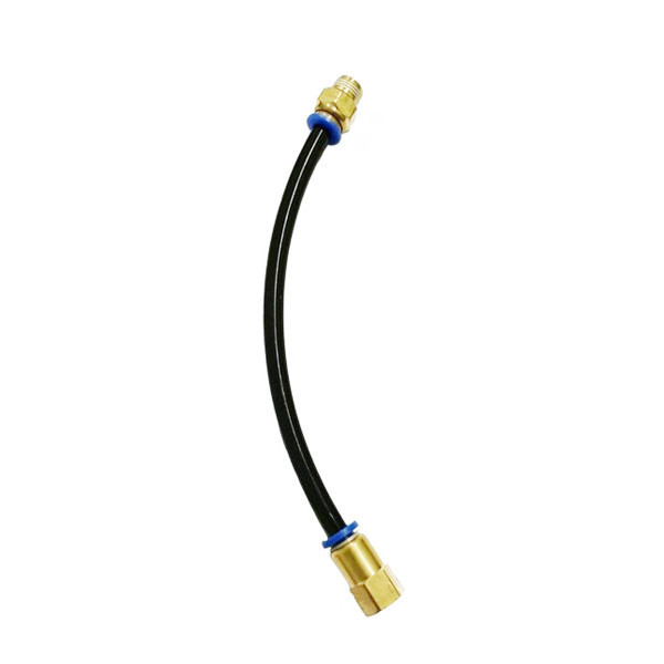 Pipa Selang Otomatis Kompresor Angin Portable Drat Dalam dan Drat Luar