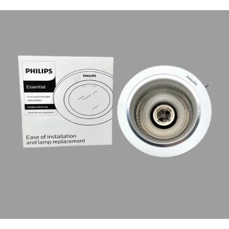 DOWNLIGHT INBOW 4" PHILIPS