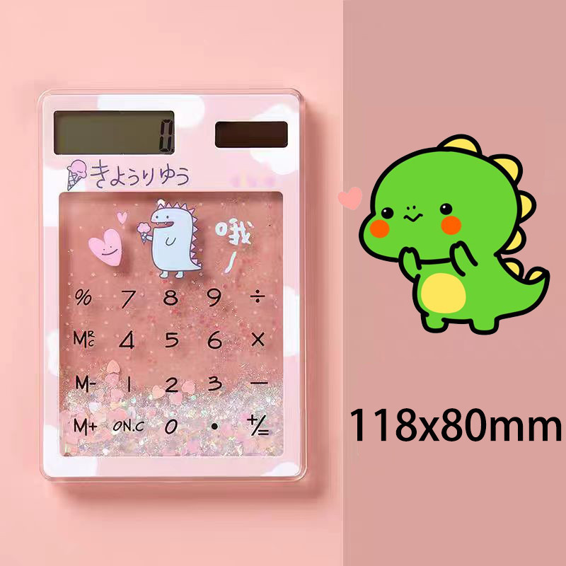 

TERMURAH KALKULATOR MINI DESIGN AESTHETIC TRANSPARAN 8 DIGIT DENGAN GLITTER CANTIK / KALKULATOR PORTABLE MINI / COMPACT GLITTER MINI CALCULATOR