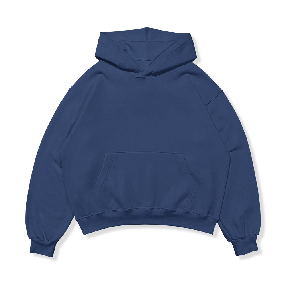 (sunny ok) Hoodie Boxy / Hoodie Pria / Hoodie Polos / Hoodie Oversize / Boxy Hoodie / Hoodie Boxy Bi