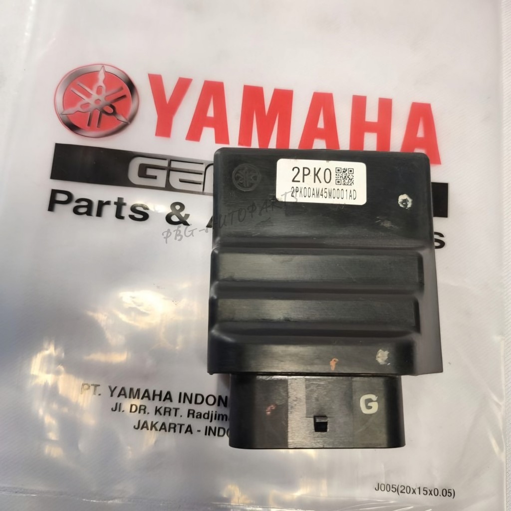 CDI CDI YAMAHA R15 OLD YAMAHA R15 V2 '2PK'