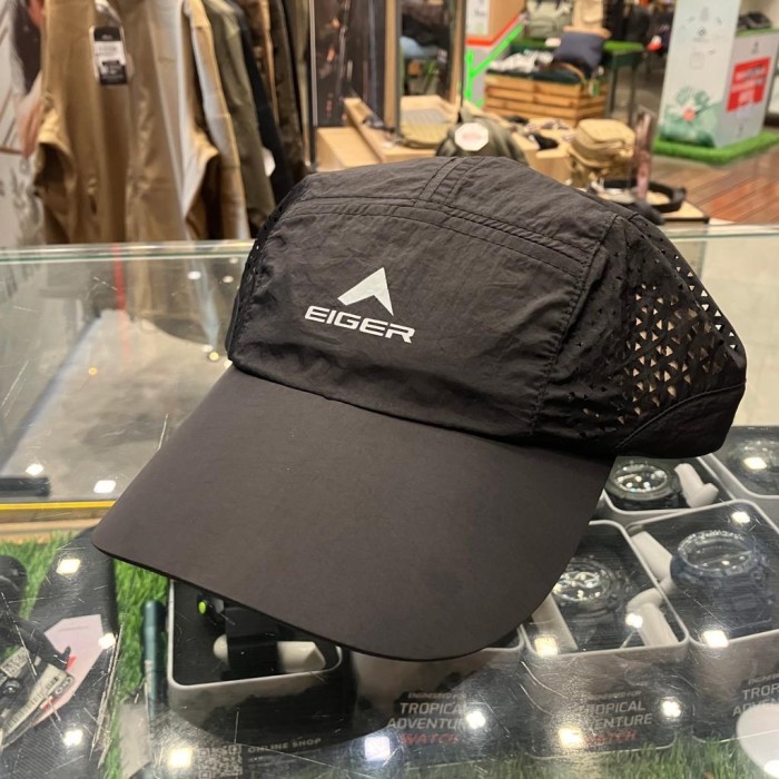 EIGER 1989 TOPI ASCENDING 1.0 CAPS