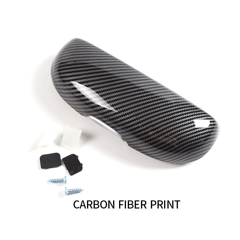 Car Sunglasses Holder For Mercedes Benz A B C E M S CLA GL GLA GLK V Class W205 W203 W204 W212 Glass