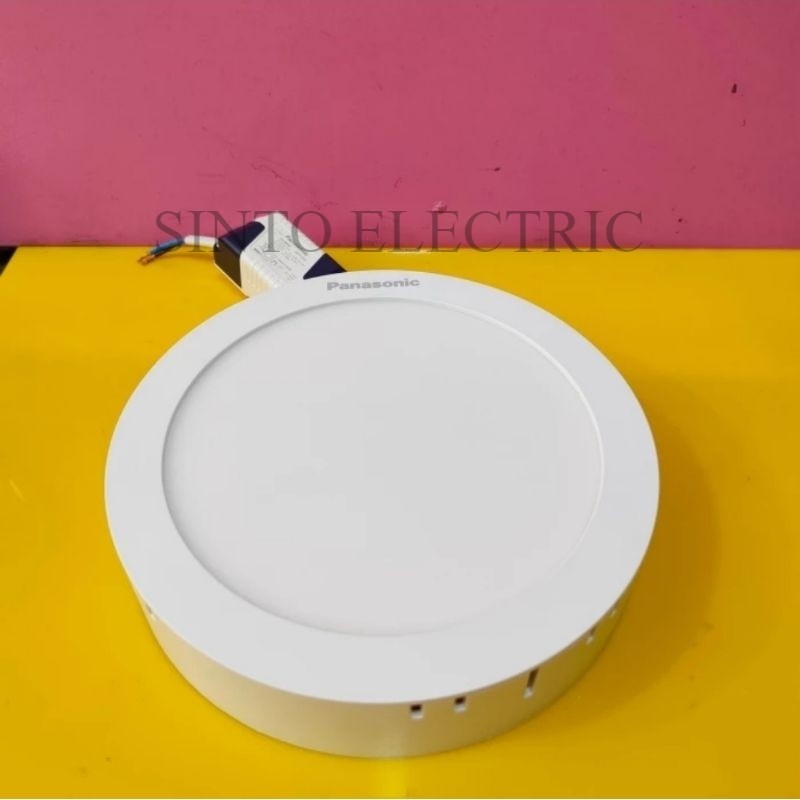 PANASONIC  Downlight 12W Outbow