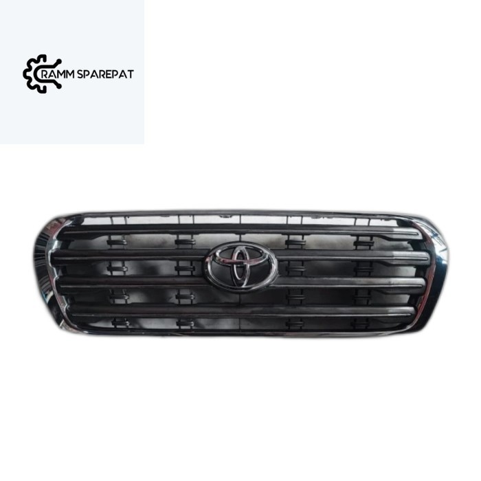 Grill toyota land cruiser LC VX200 Land Cruiser VX200
