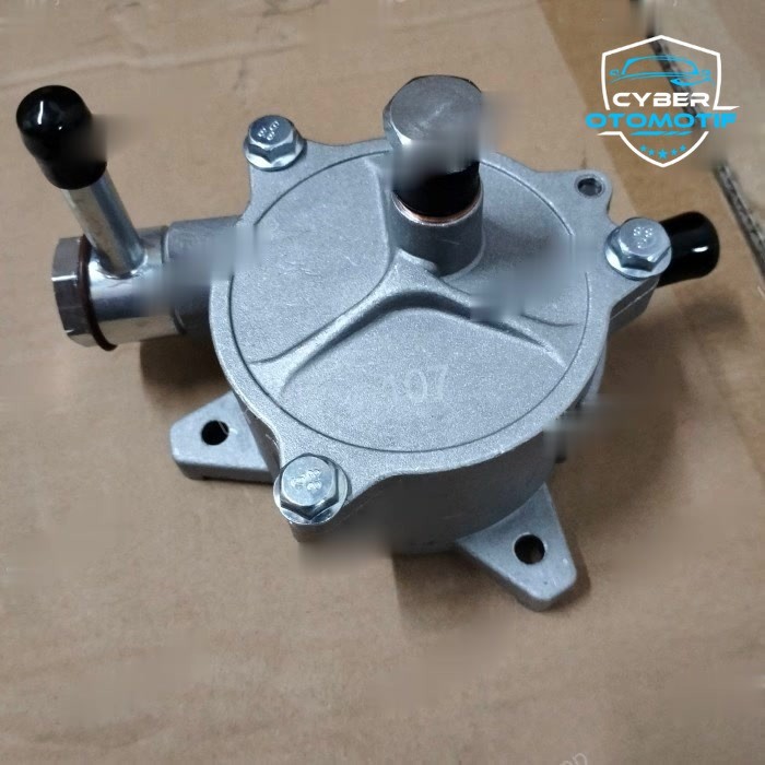 vaccum vacum vakum pump blower alternator isuzu nkr66 nkr71 nmr71