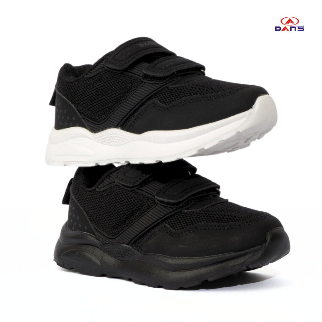 Sepatu Anak DANS - Riordon (TK) - Sepatu sekolah anak