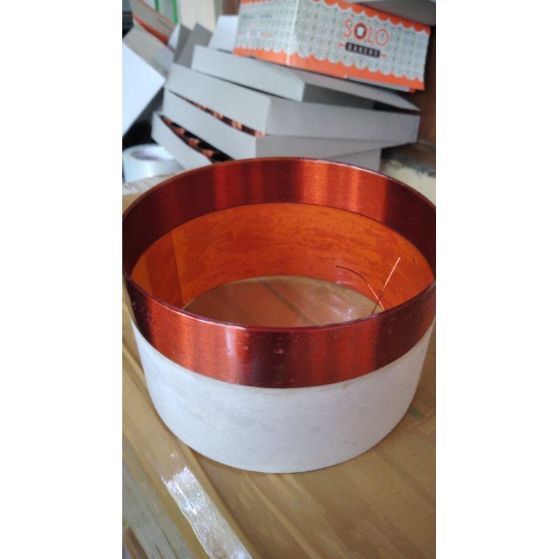 spull speaker4,5 inch