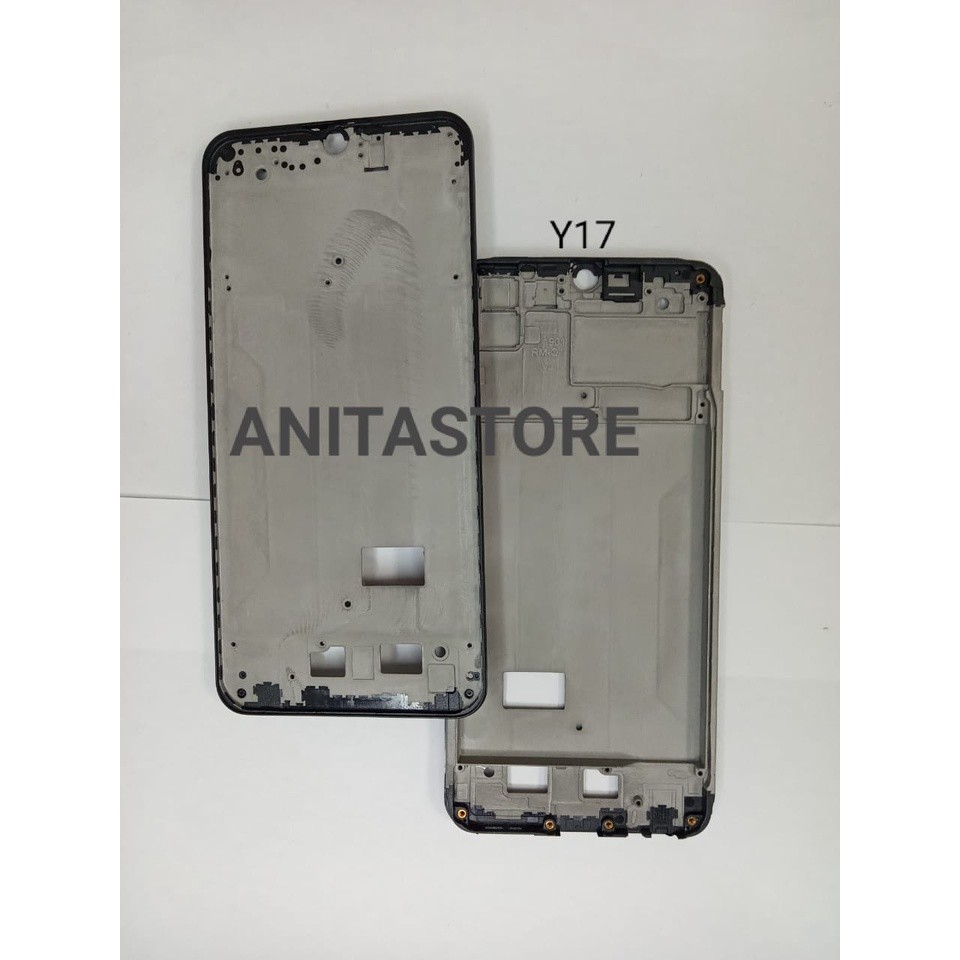 FRAME LCD TULANG TATAKAN LCD VIVO y17
