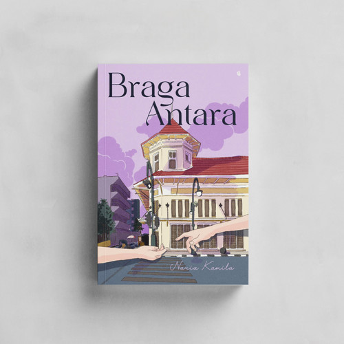 

[Attic] Braga Antara - Naria Kamila