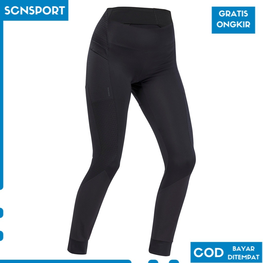 QUECHUA LEGGING MH500  8772184 SP1