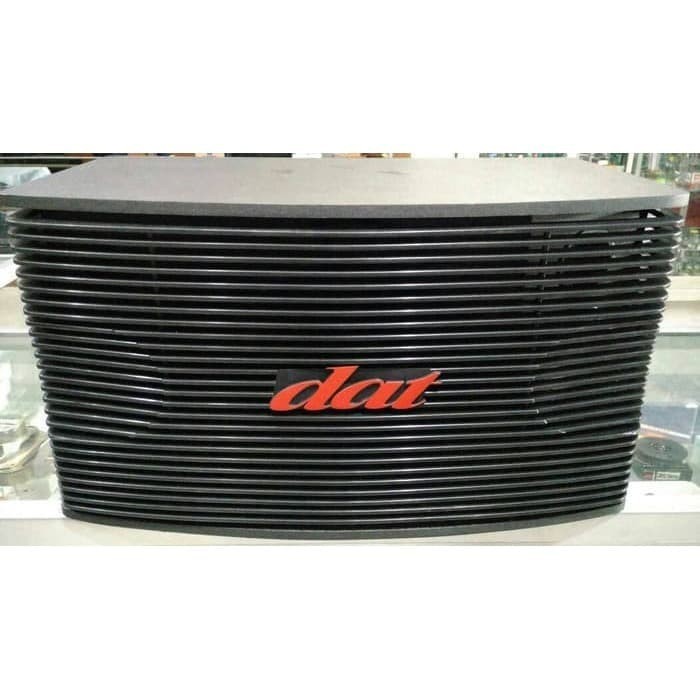 SPEAKER Wall Speker Karaoke PASIF 10 inch 1 Pasang DAT AK100 Ak 100