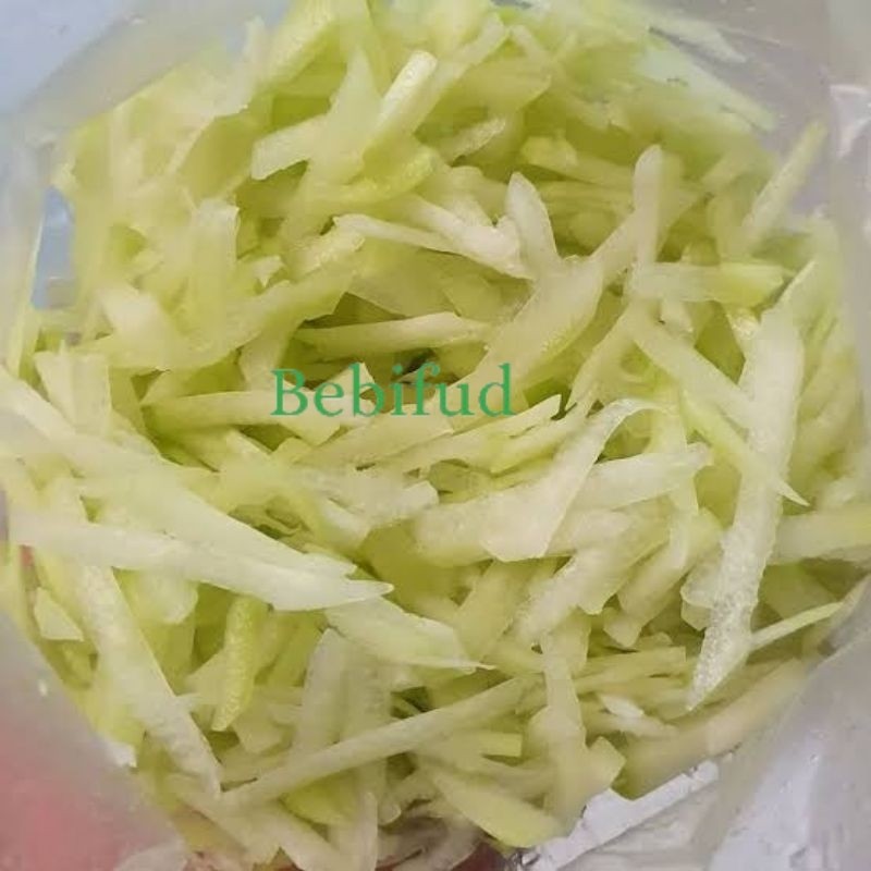 

LABU SIAM IRIS 250 GRAM BEST SELLER