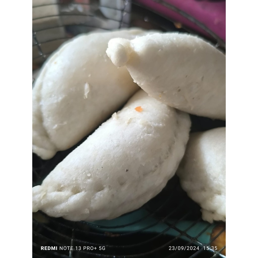 

Cireng Isi Ayam Suwir Frozen