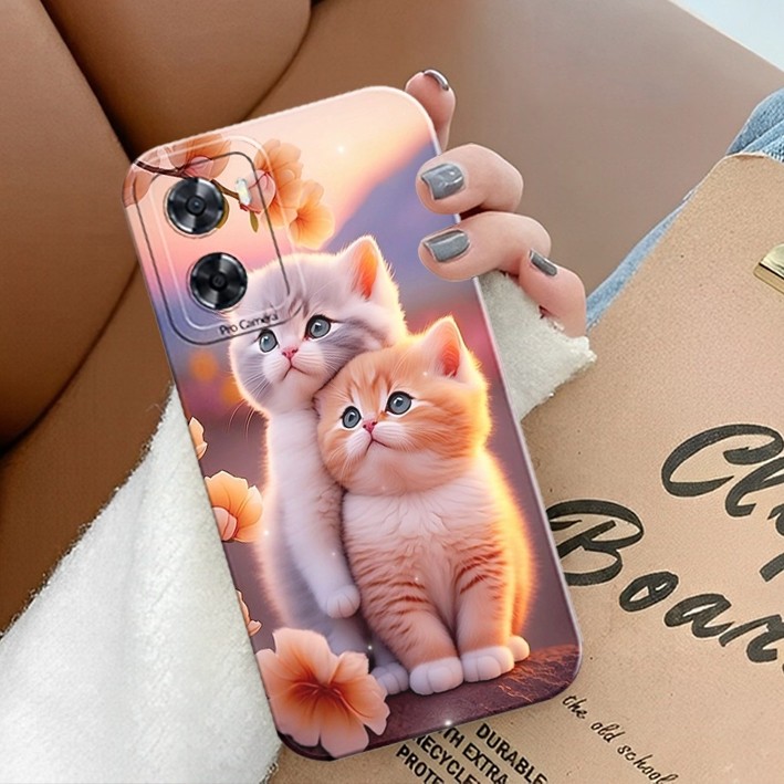 Case Hp OPPO A57/A57s/A77s Terbaru Softcase OPPO A57/A57s/A77s Fashion Case Lucu Case Termurah Case 
