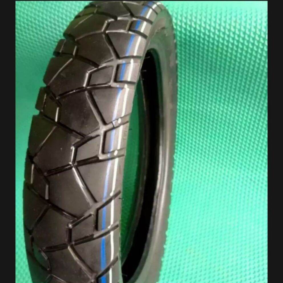 BAN DEPAN ASPIRA PREMIO SEMI TRAIL SUNTIKAN 80/90 RING 14