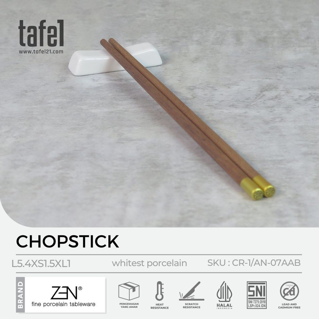 ZEN Chopstick Rest HORECA
