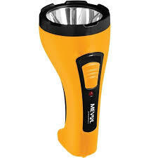 SENTER LED MEVAL 3 WATT MT1 03A 4 JAM