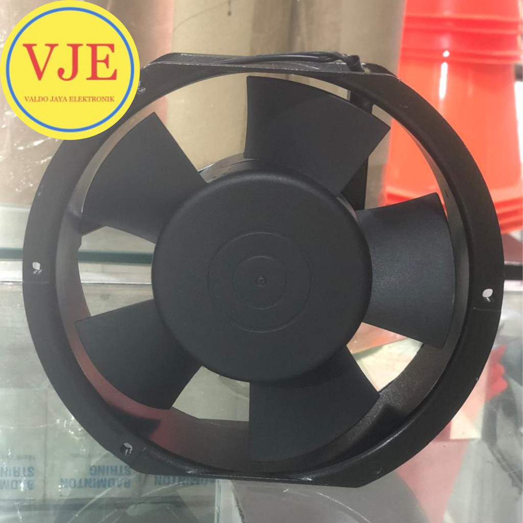 Fan AC 15cm Fan Axial High Quality Oval