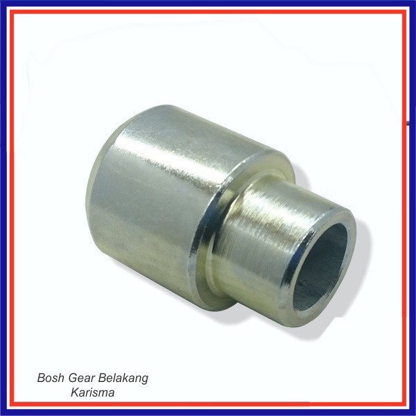 Bosh Gear Belakang Karisma
