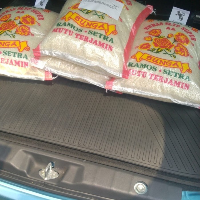 

Beras Bunga 10 Liter