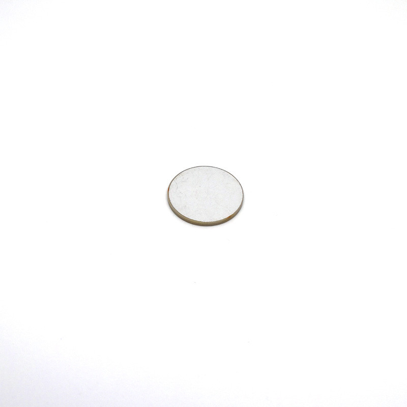 Ultrasonic Piezoelectric Ceramic Disc 15*1mm-PZT5 Disks Piezo Crystal Elements for Ultrasonic PZT Cl
