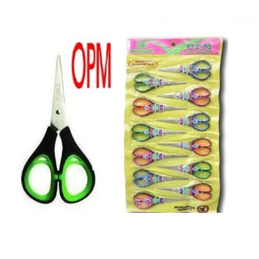 

Scissor Gunting Opm
