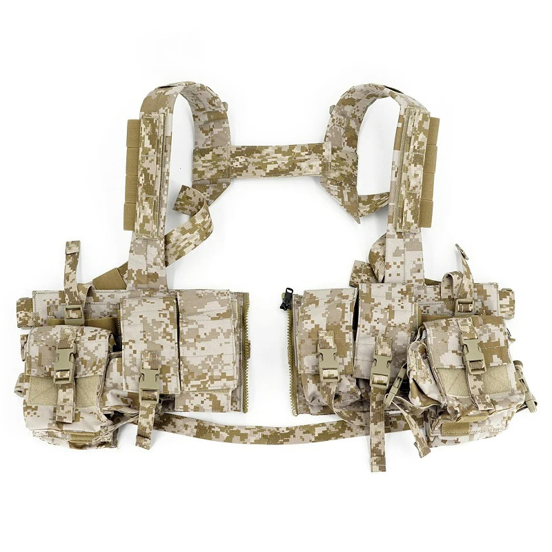 Outdoor Sports SEAl Style LBT1961G Tactical Chest Hanger
