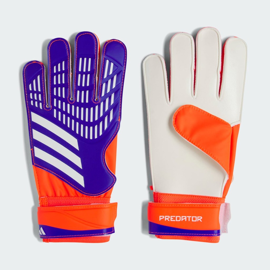 ADIDAS Predator Training Goalkeeper Gloves IX3870 / 20242
