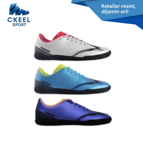 SEPATU FUTSAL SPECS XLR JR-IN