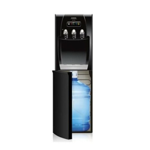 Dispenser Sanken Hwd 520 Ic Galon Bawah 3 Kran Hot Cool Fresh