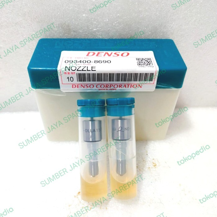NOZZLE INJEKTOR ISUZU PANTHER 2.5 093400-8960