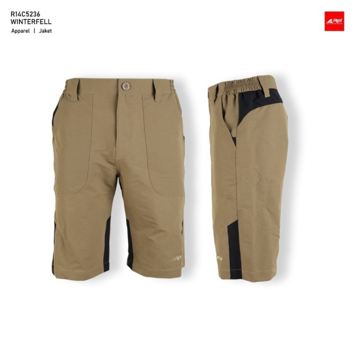 Celana Pendek Pria Winterfell Arei Outdoorgear