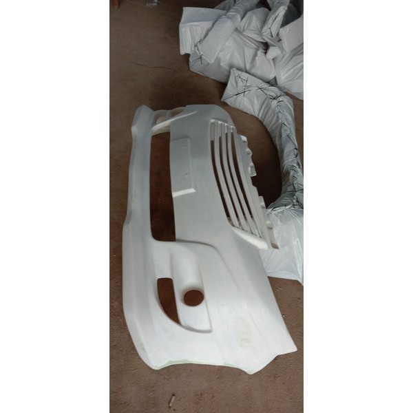 DISKONTERMURAH Bodykit bemper depan APV LUXURY versi 1