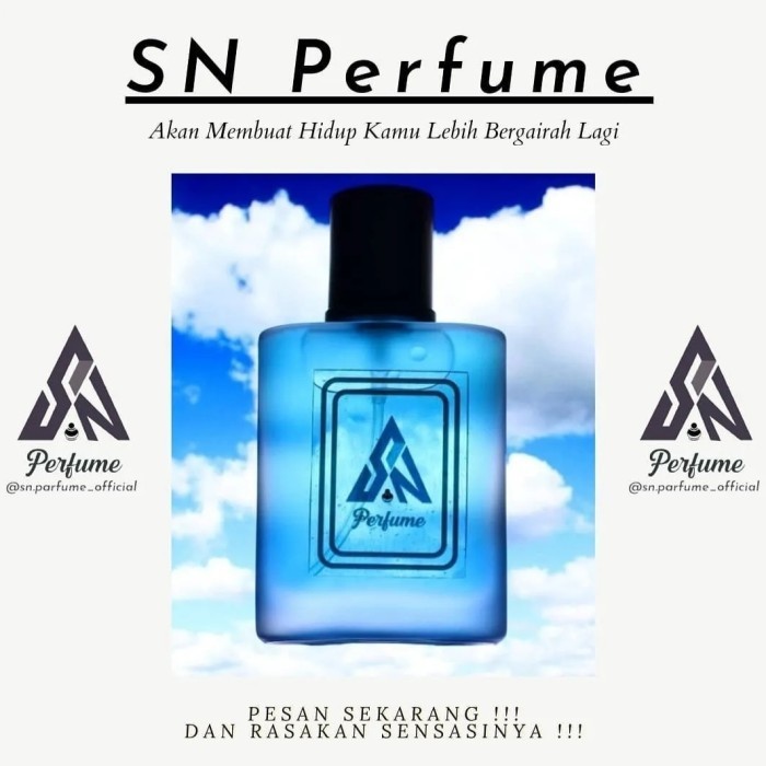 PARFUM ORIGINAL SN