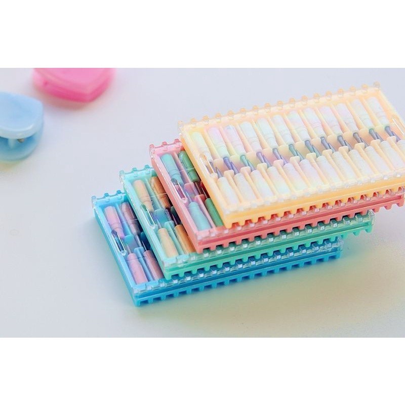 

Dalingshop Isi Pensil Lantu Pensil Refill lantu isi ulang pensil hang per 1pc Isi Pensil Susun Kotak Kecil lol